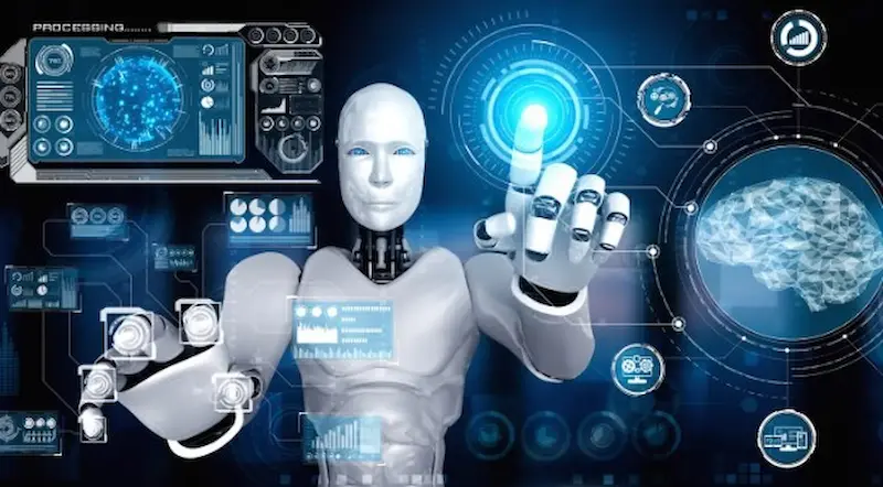 artificial intelligence (ai) and machine learning