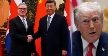 current world news stories