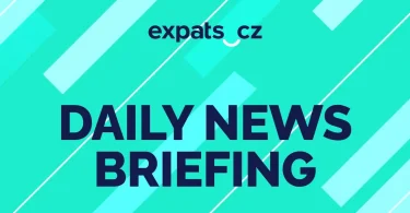 daily news briefing today