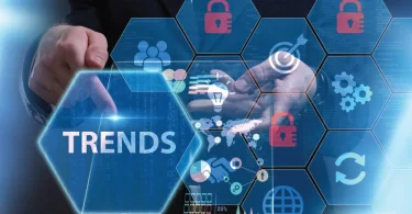 emerging tech trends today