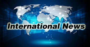 international news updates