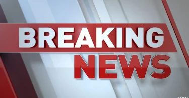 latest breaking news updates