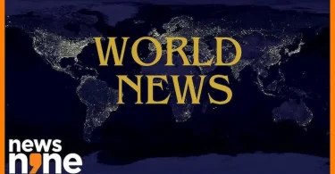 latest world news updates
