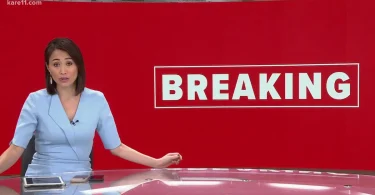 local breaking news headlines