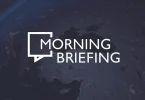 morning news briefing online