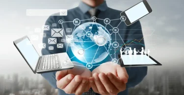 tech trends in business