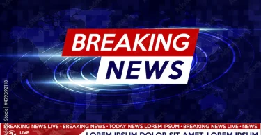 urgent breaking news stories